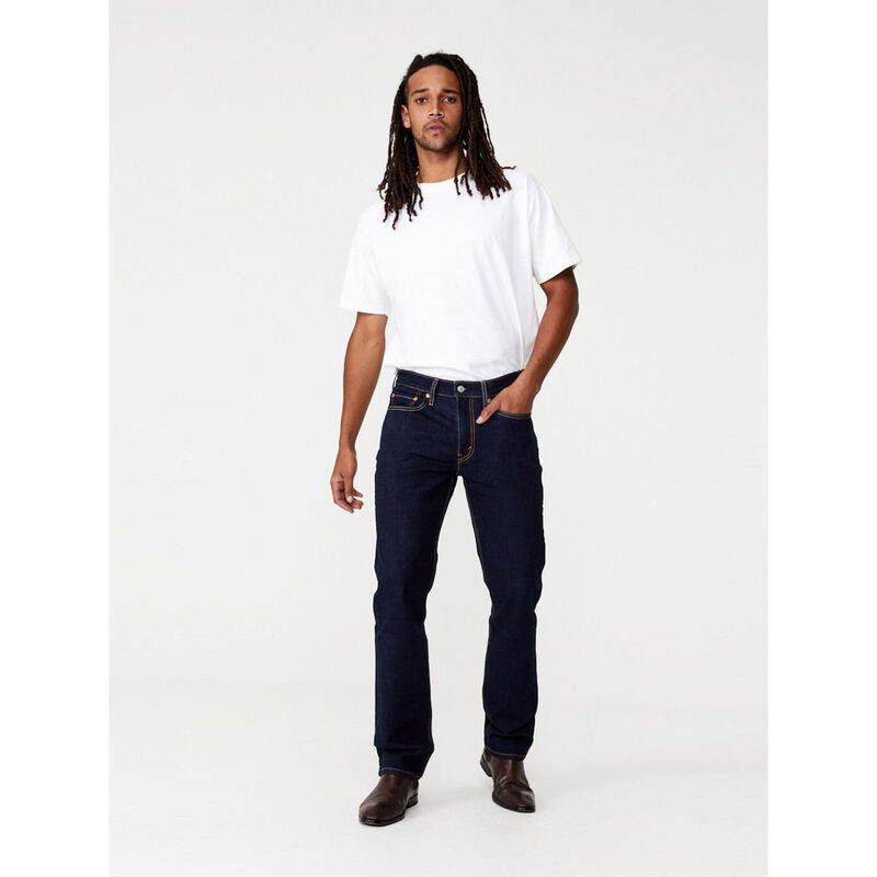 Levi's 514&trade; Straight Fit Jeans image number 2